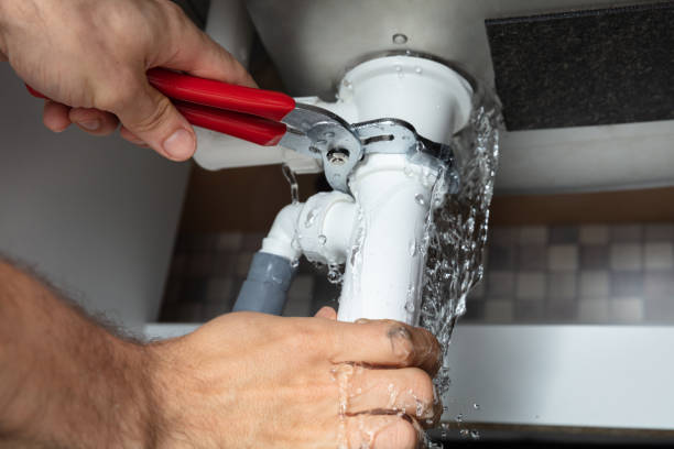Best 24/7 water damage repair  in Slocom, AL