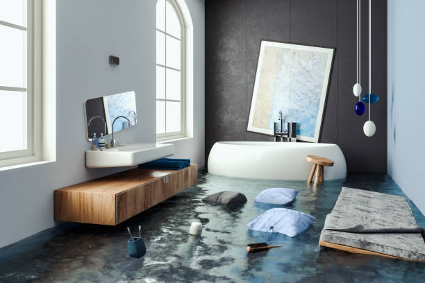 Best Commercial water damage restoration  in Slocom, AL